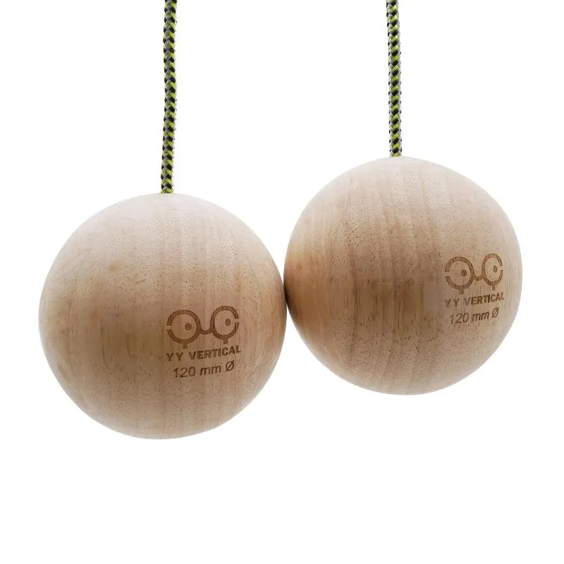 Training balls