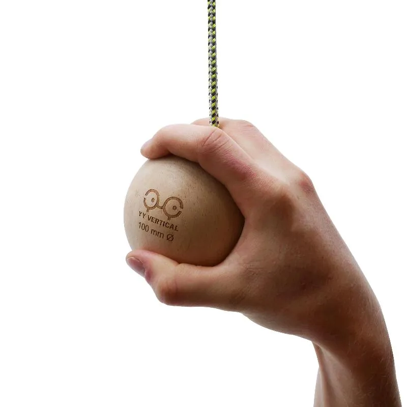 Training balls