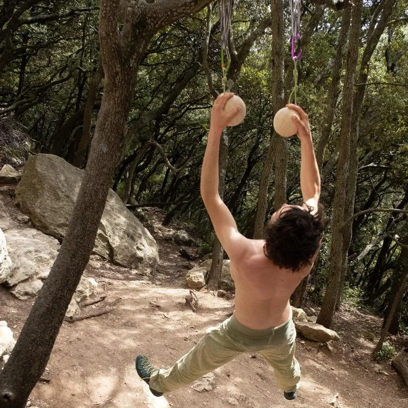 Training balls