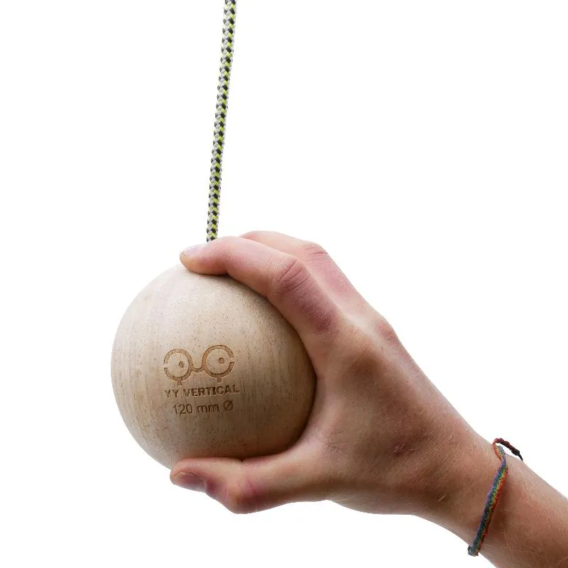 Training balls
