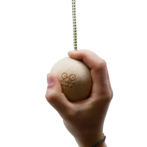 Training balls