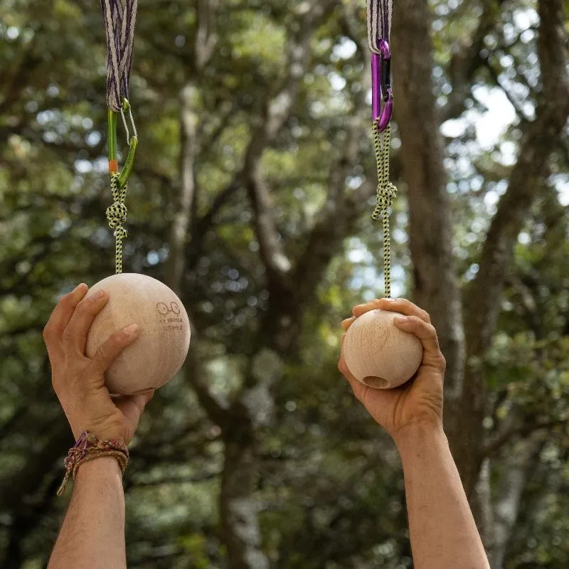 Training balls