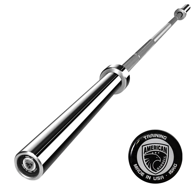 Training Bar