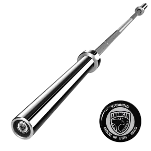 Training Bar