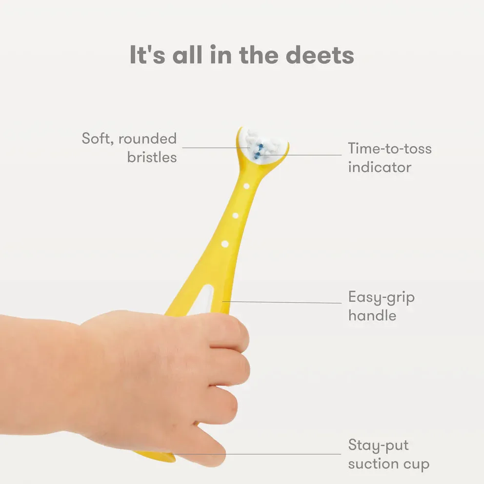 Training Tootherbrush for Toddlers