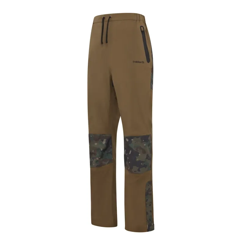 TRAKKER TechPro Waterproof Trousers