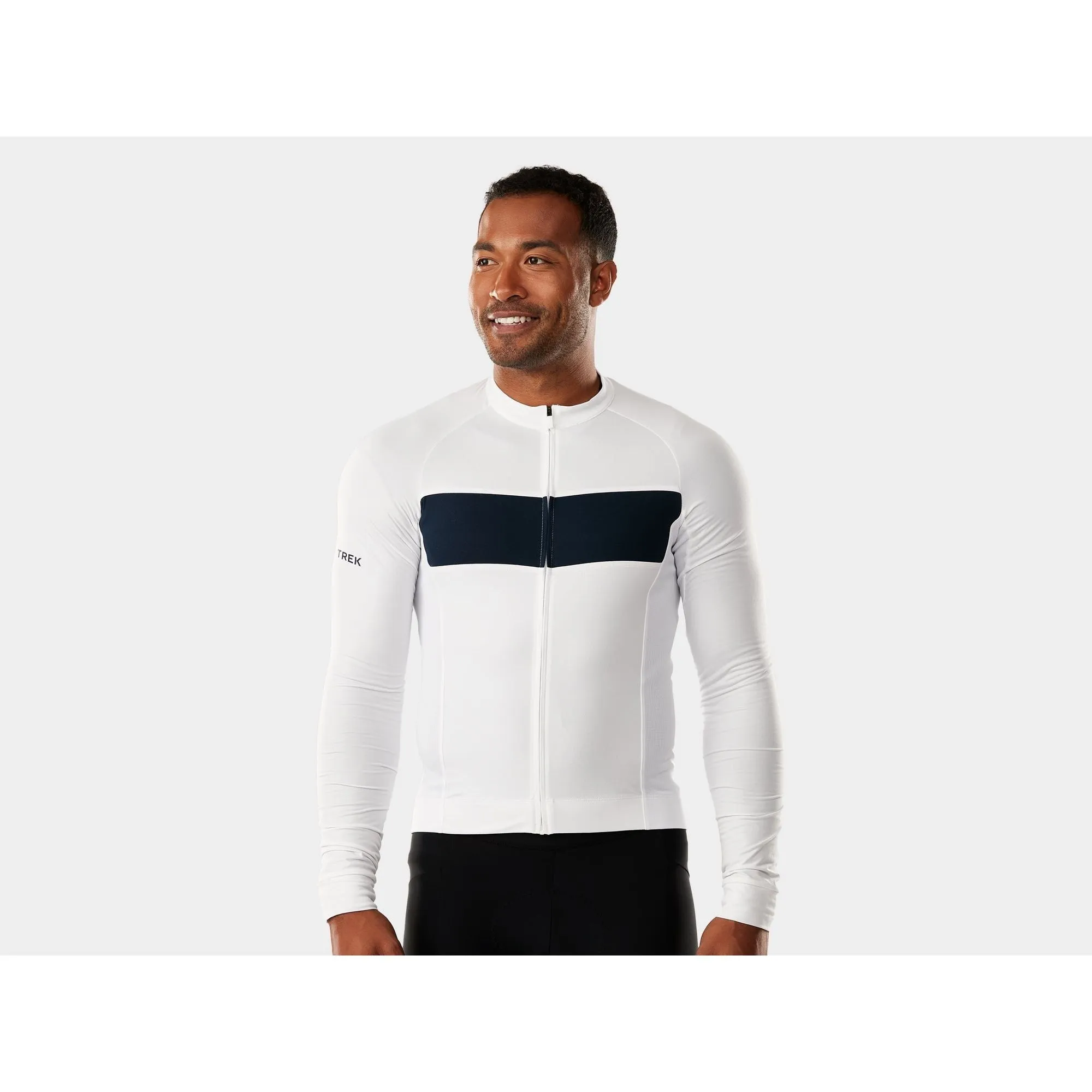 TREK CIRCUIT LTD LONG SLEEVE CYCLING JERSEY