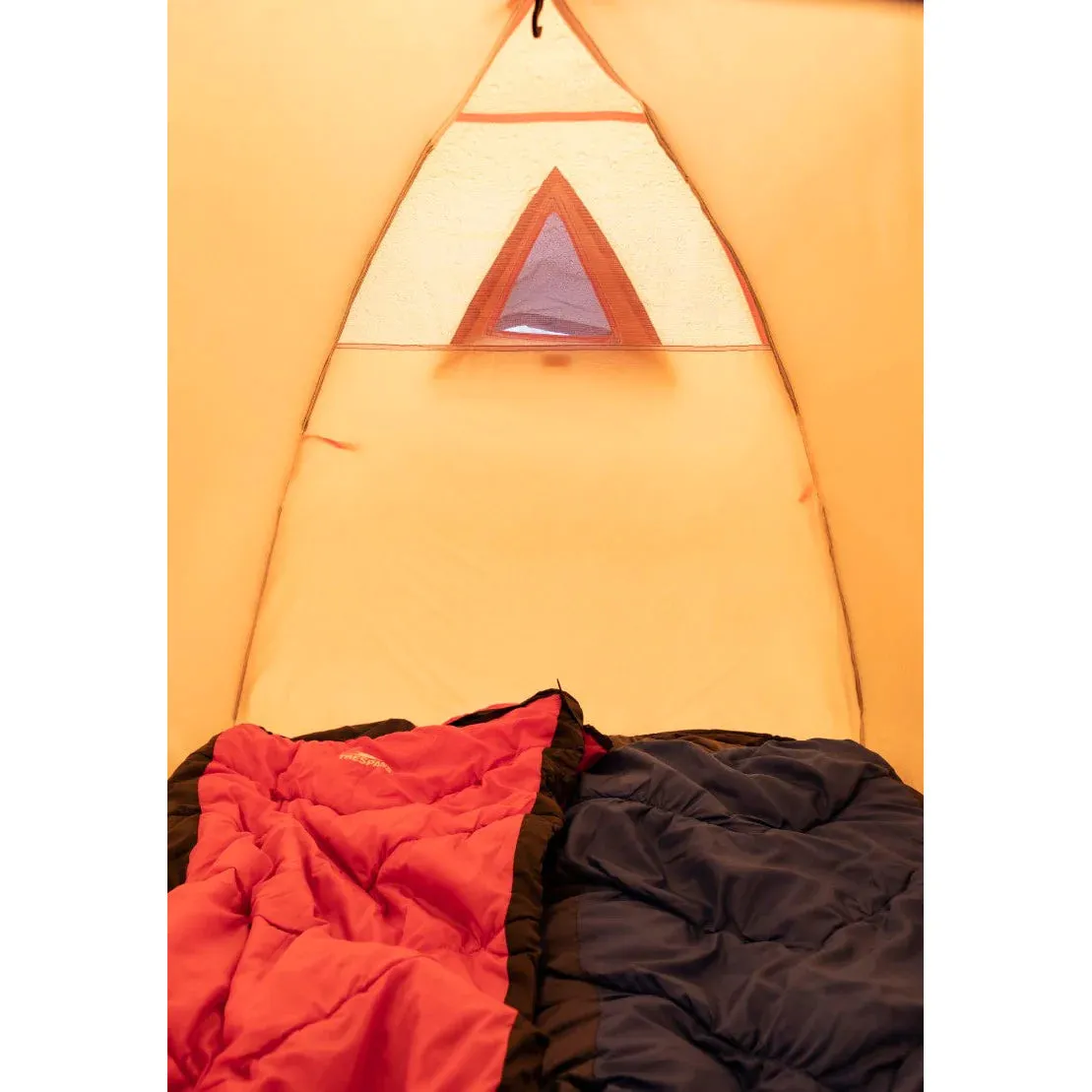 Trespass Tarmachan 2 Man Tent (Sunset)