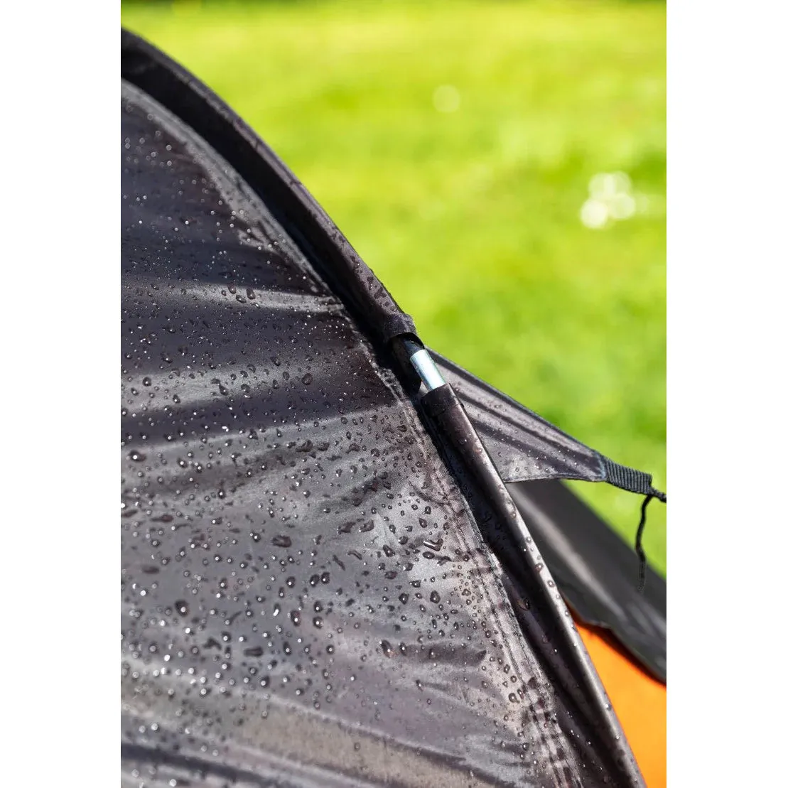 Trespass Tarmachan 2 Man Tent (Sunset)