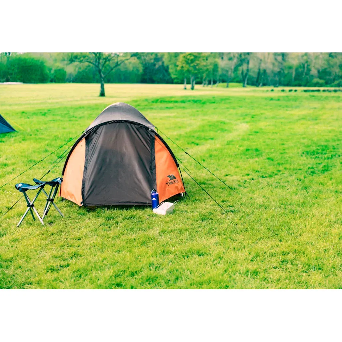 Trespass Tarmachan 2 Man Tent (Sunset)