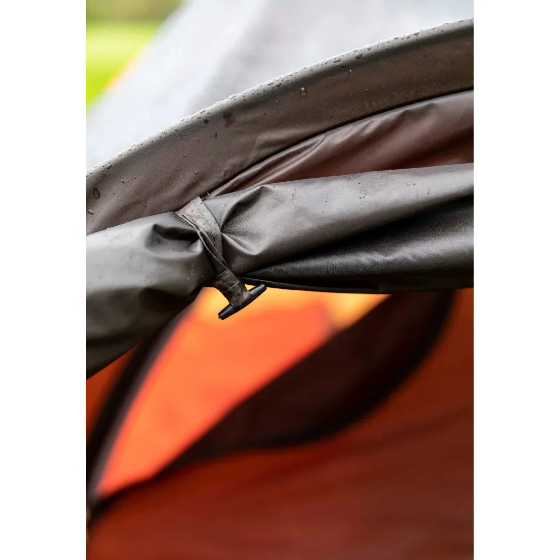 Trespass Tarmachan 2 Man Tent (Sunset)