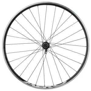 Triban 520 700 Double-Walled Rear Road Bike Wheel with Cassette