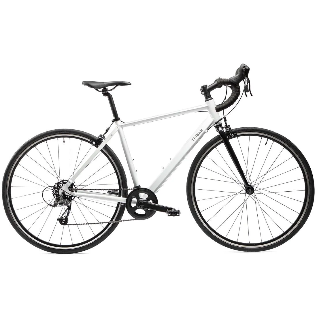 Triban Easy Women's Road Bike