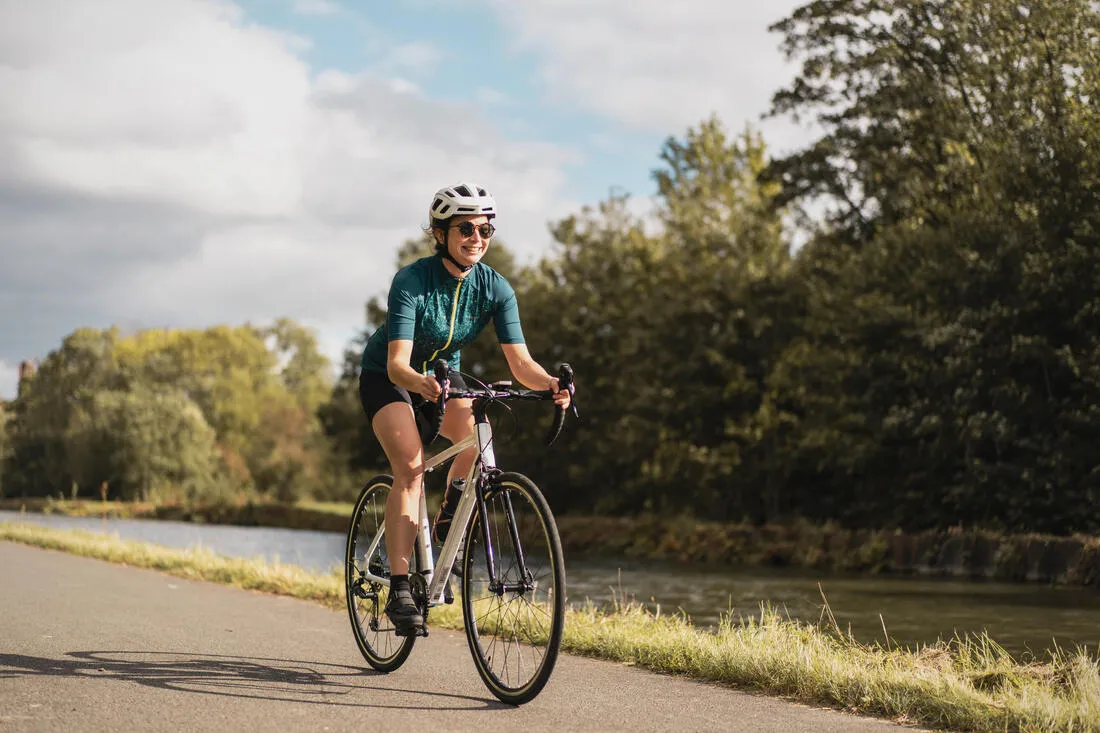Triban Easy Women's Road Bike