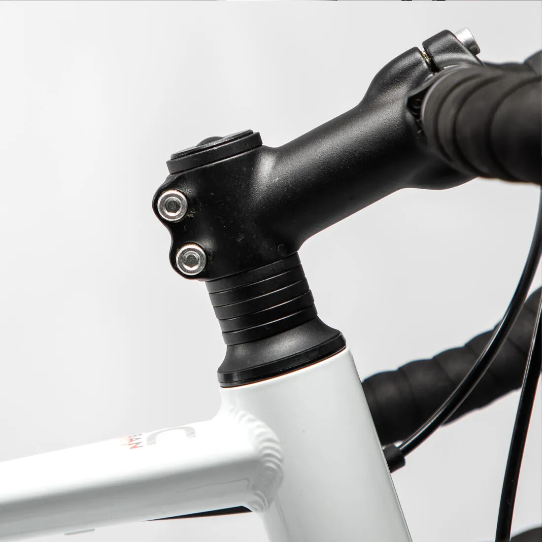 Triban Easy Women's Road Bike