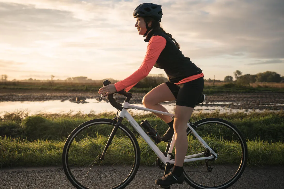 Triban Easy Women's Road Bike