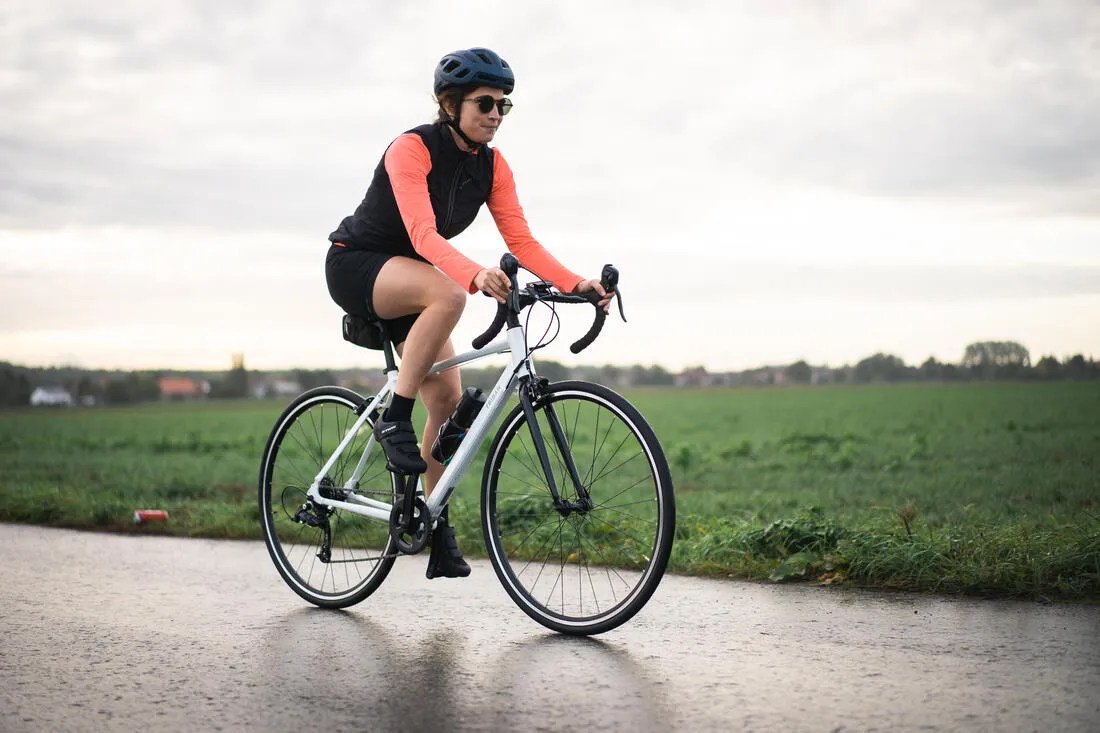 Triban Easy Women's Road Bike