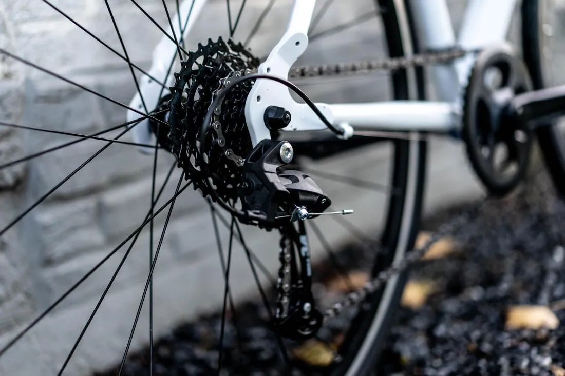 Triban Easy Women's Road Bike