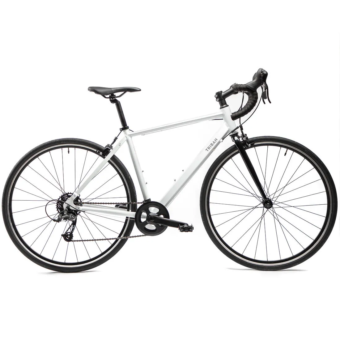 Triban Easy Women's Road Bike