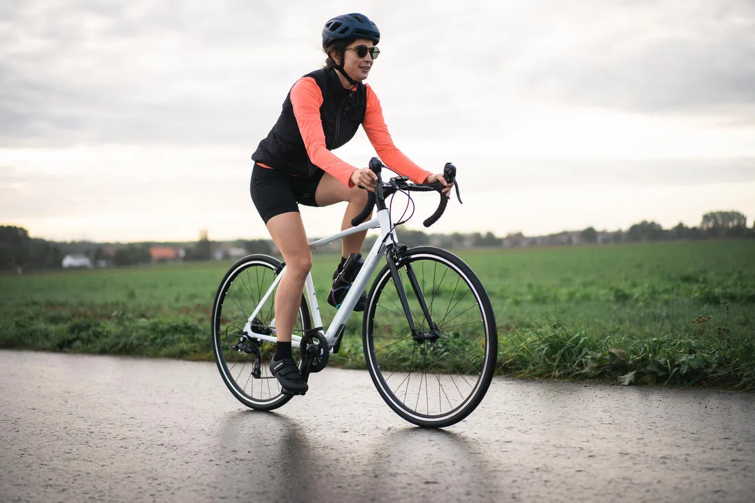 Triban Easy Women's Road Bike