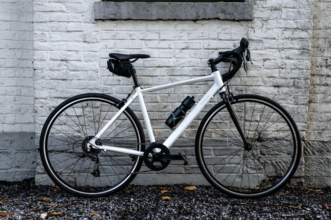 Triban Easy Women's Road Bike