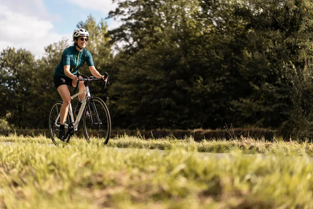 Triban Easy Women's Road Bike
