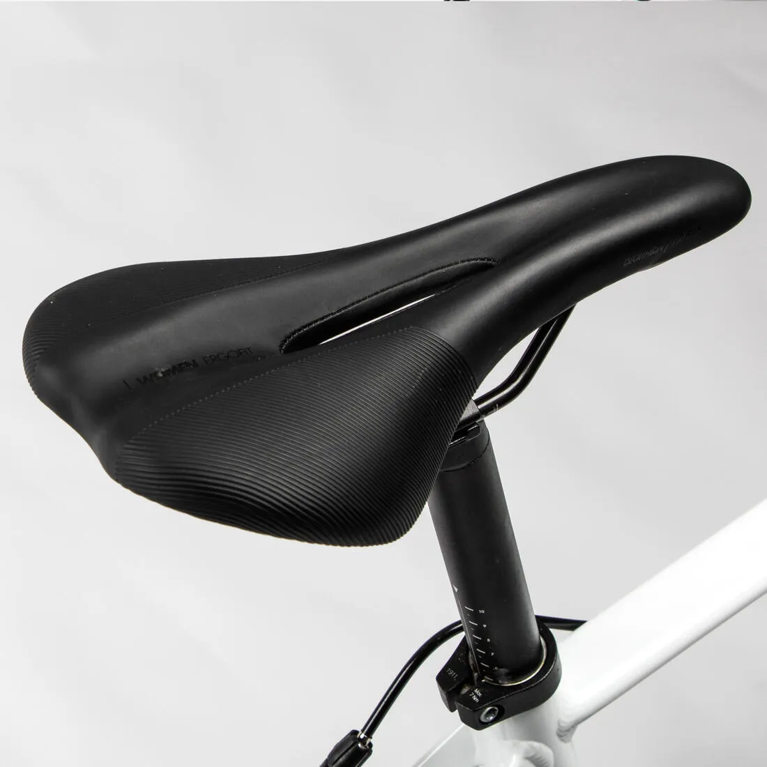 Triban Easy Women's Road Bike