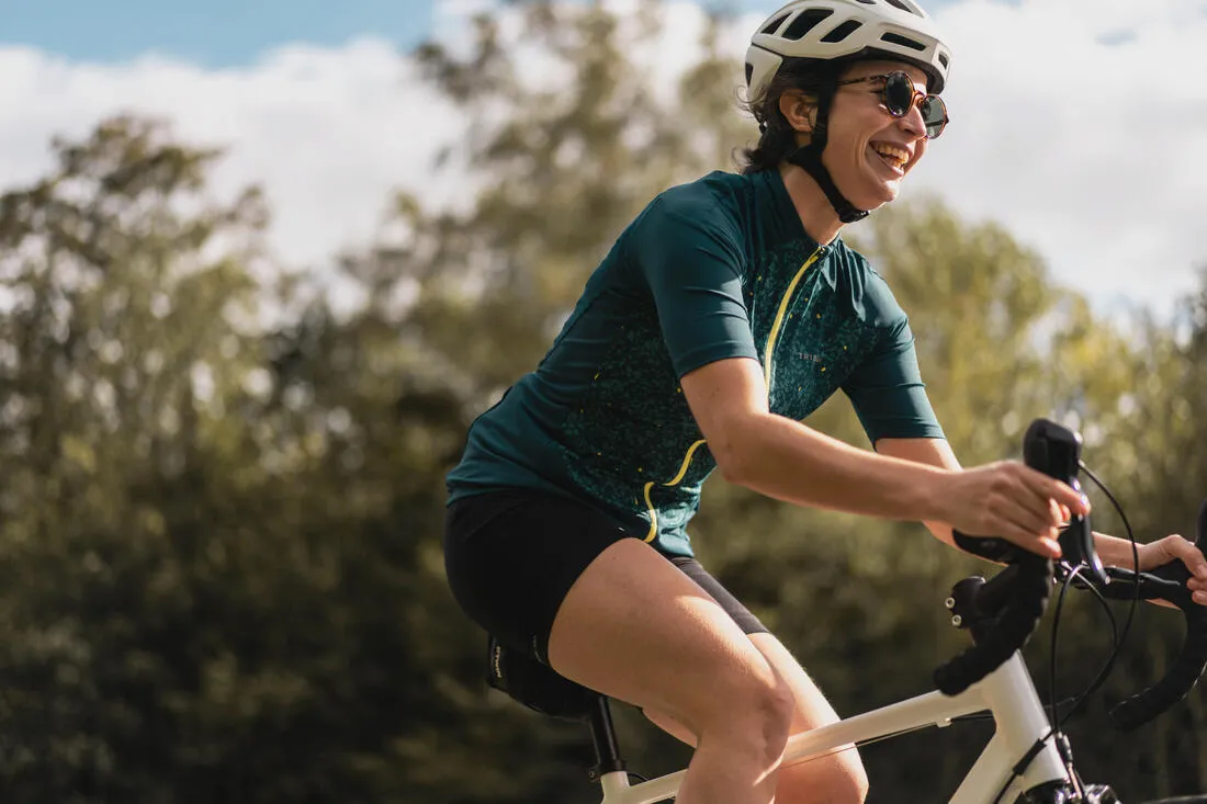 Triban Easy Women's Road Bike