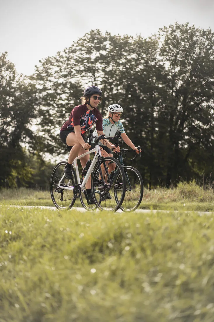 Triban Easy Women's Road Bike
