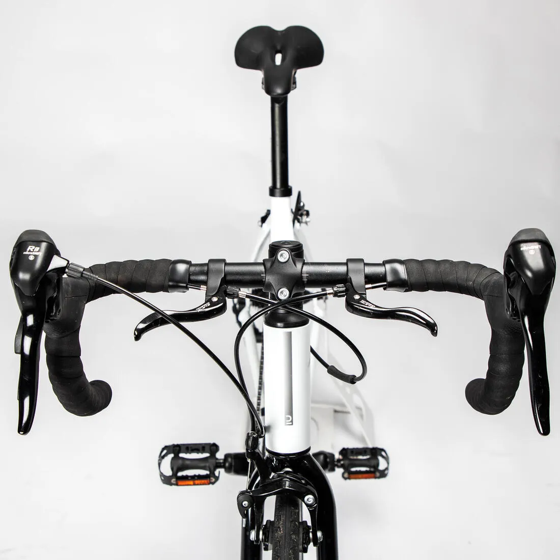 Triban Easy Women's Road Bike