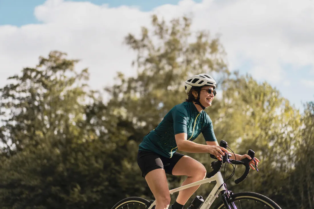 Triban Easy Women's Road Bike