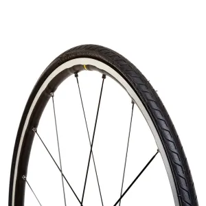Triban Protect Road Bike Tyre 700x32