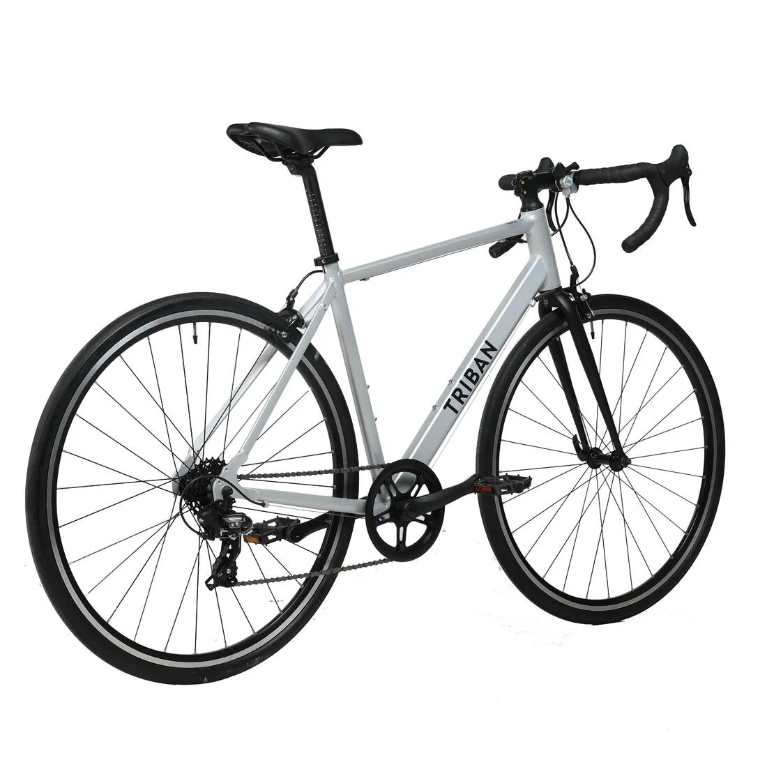 Triban RC 100 Road Bike
