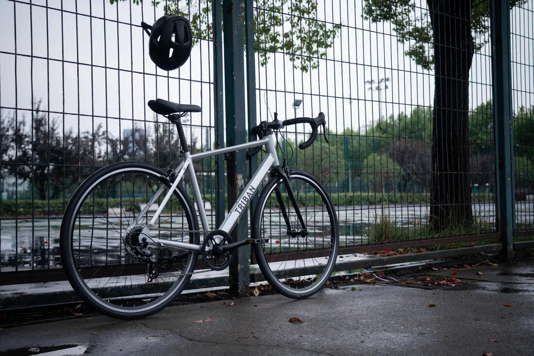 Triban RC 100 Road Bike