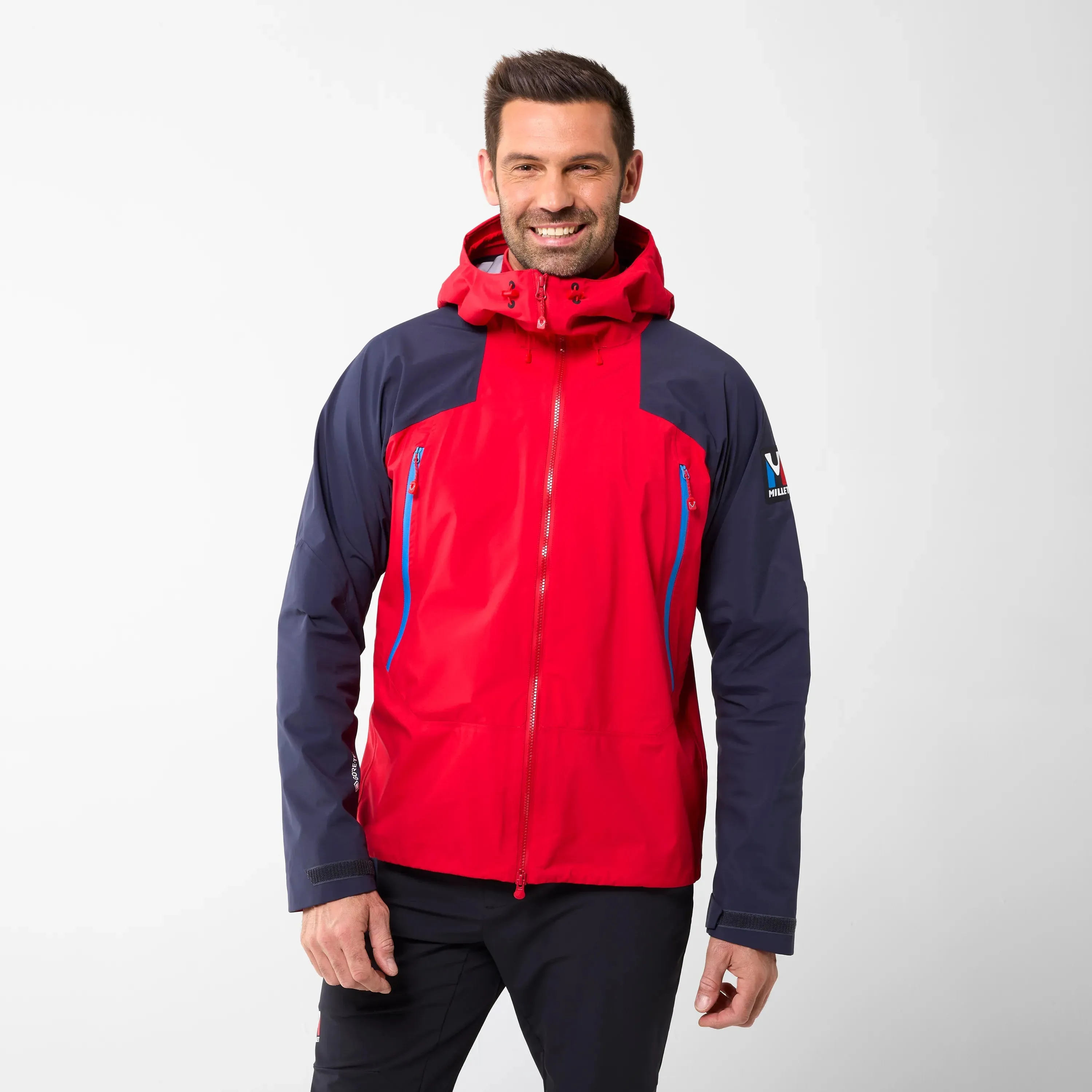 Trilogy Lightning GTX Jkt M
