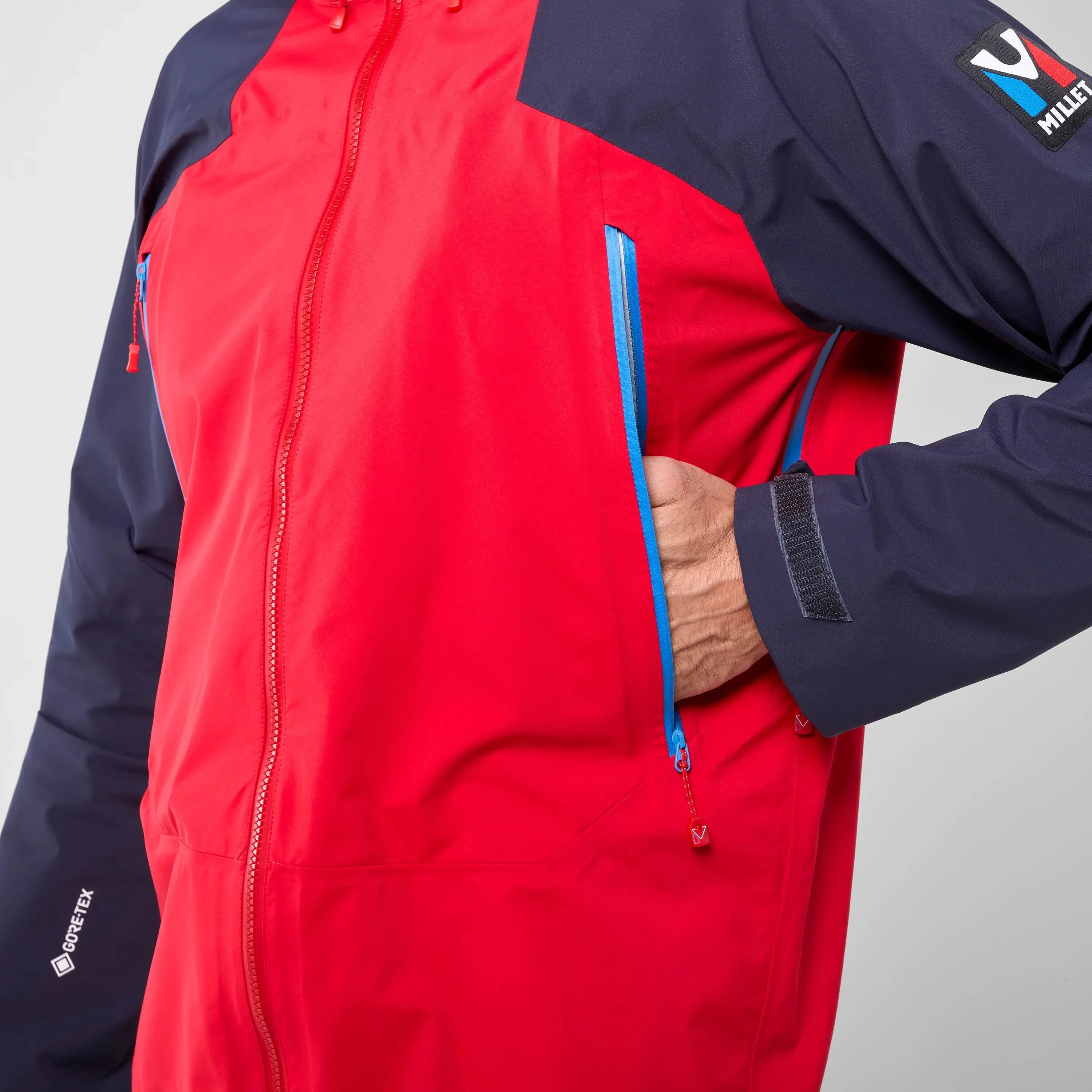 Trilogy Lightning GTX Jkt M