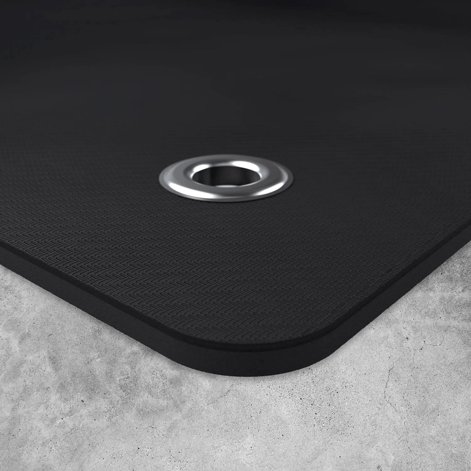 TRNR - Gym Mat