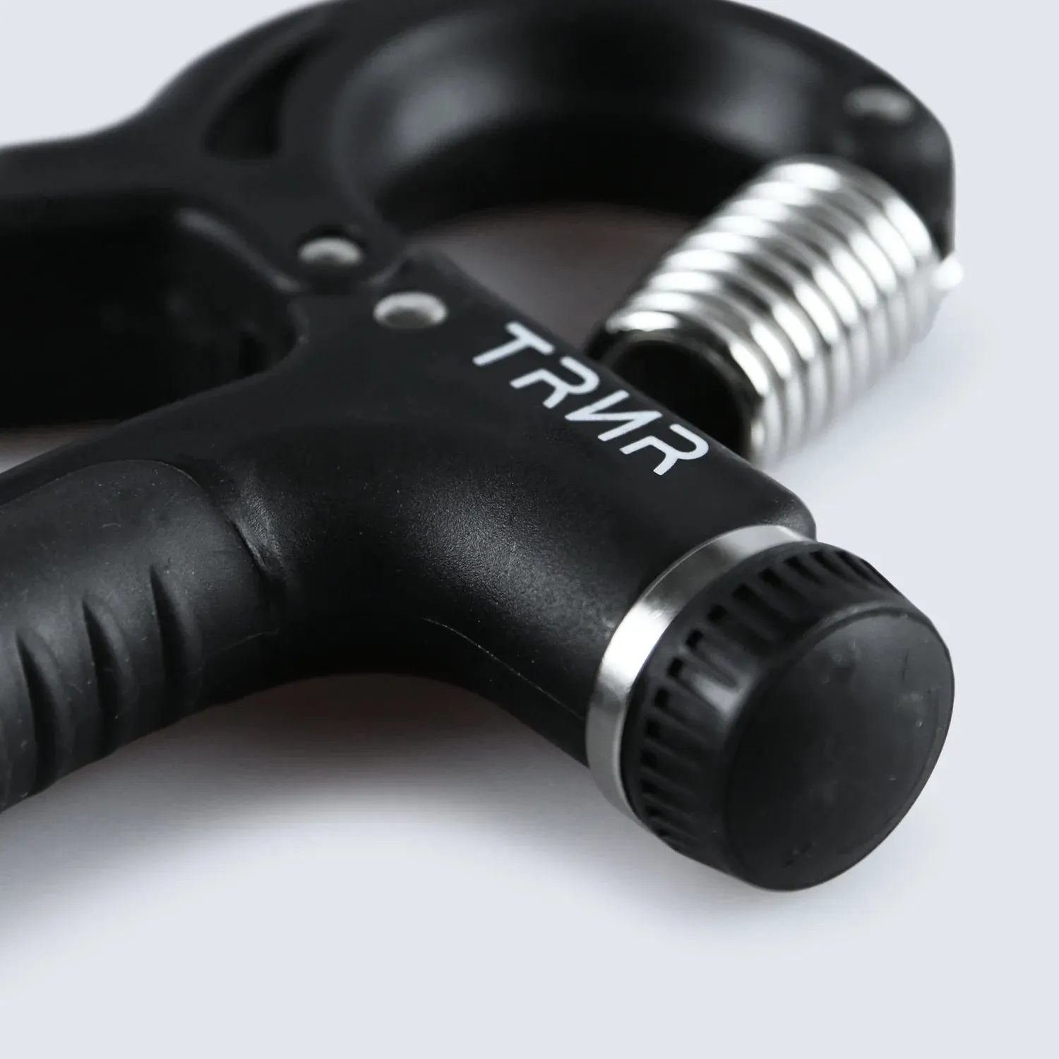 TRNR Strength Grip - Black