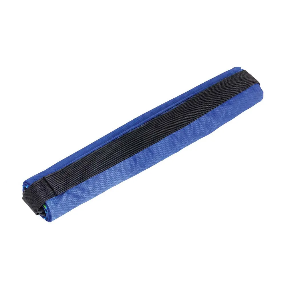 TROIKA Outdoor Bag WATERPROOF BAG 10L Capacity - Blue