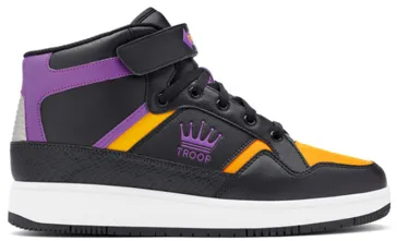 Troop Destroyer 20 Mid Black/Berry/Gold