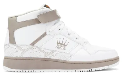 Troop Destroyer 20 Mid White/Atmosphere