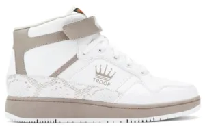 Troop Destroyer 20 Mid White/Atmosphere