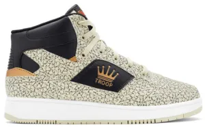 Troop Destroyer Moth/Black/Gold