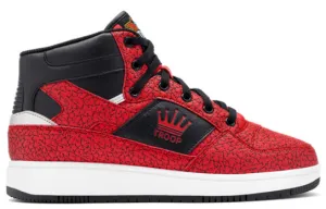 Troop Destroyer Red/Black/White