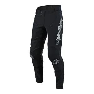 Troy Lee Designs Cycling Mountain Bike Trail Biking MTB Bicycle Pants for Mens, Sprint Ultra Pant