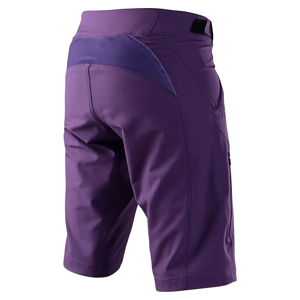 Troy Lee Designs Cycling Mountain Bike Trail Biking MTB Bicycle Shorts for Women, Mischief Short NO Liner