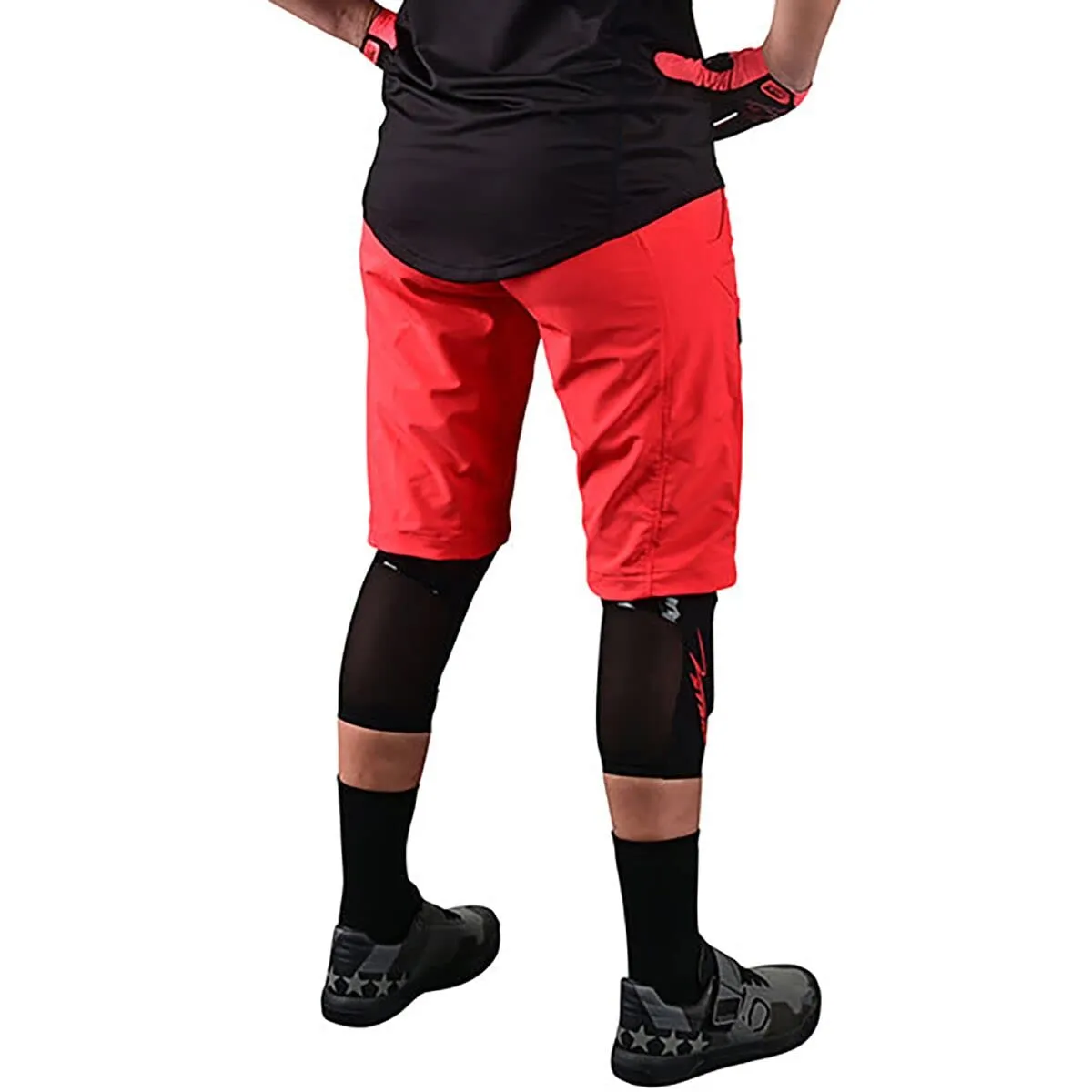 Troy Lee Designs Cycling Mountain Bike Trail Biking MTB Bicycle Shorts for Women, Mischief Short NO Liner