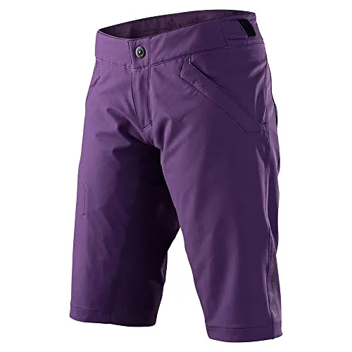Troy Lee Designs Cycling Mountain Bike Trail Biking MTB Bicycle Shorts for Women, Mischief Short NO Liner