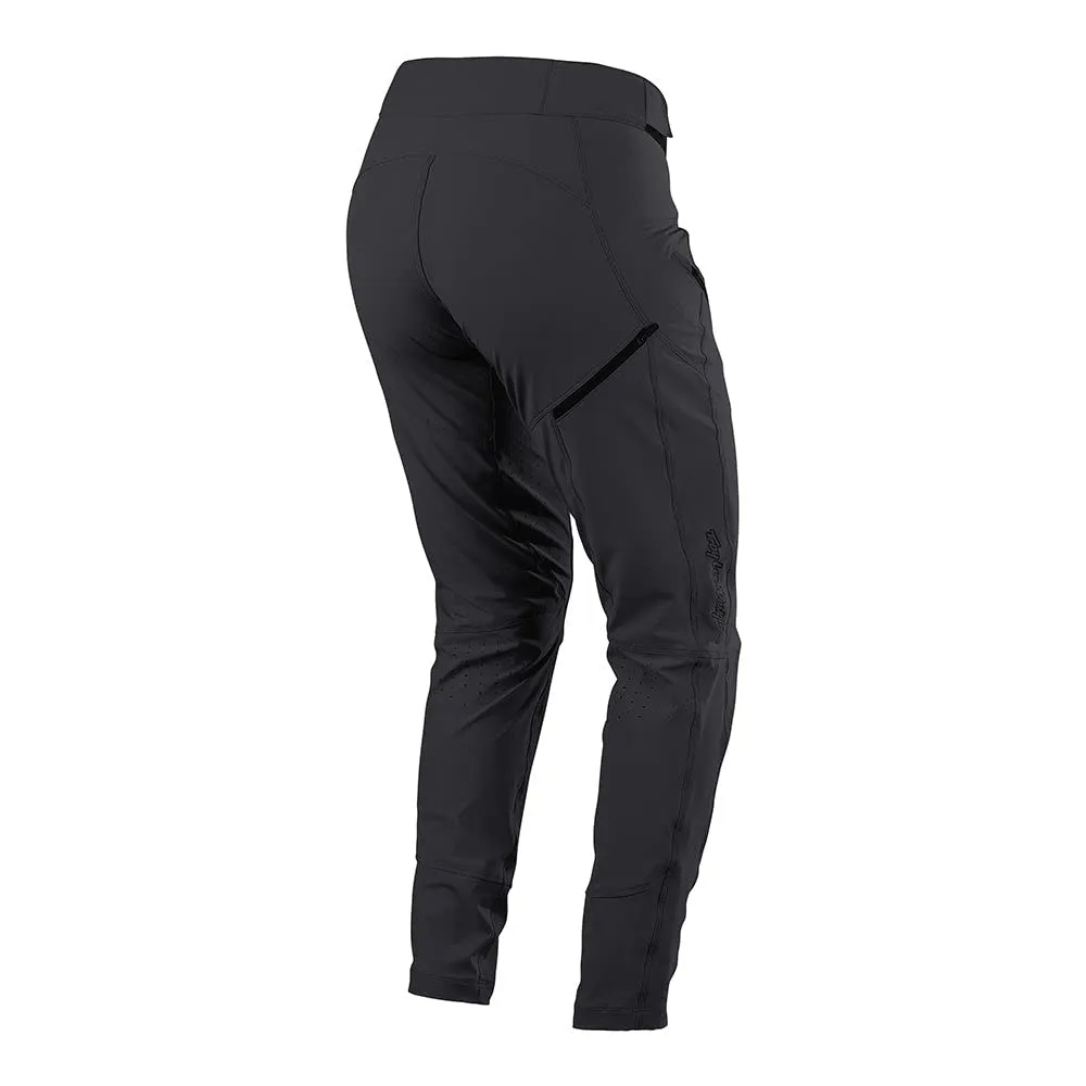 Troy Lee Designs Mountain Bike Cycling Bicycle Riding MTB Pants for Women, Lilium Pant