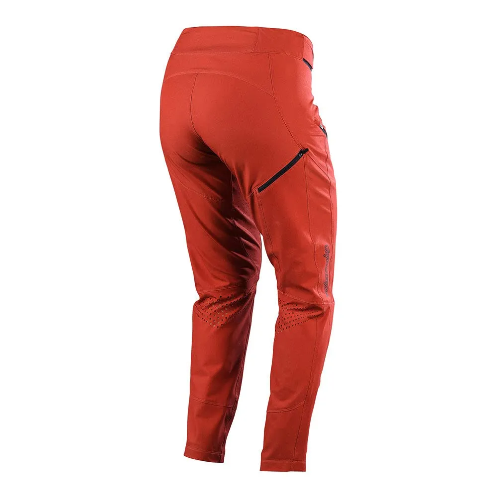 Troy Lee Designs Mountain Bike Cycling Bicycle Riding MTB Pants for Women, Lilium Pant